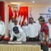 Musda ke-3 Gapensi Ditutup, Gubernur Ajak Pelaku Konstruksi Ambil Peran dalam Lompatan Pembangunan Kaltara