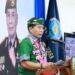 Gubernur Dorong Gerakan “ANANDA BERSINAR” untuk Lindungi Generasi Muda