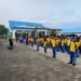 Satlantas Polresta Bulungan Tanamkan Budaya Tertib Lalu Lintas Sejak Bangku Sekolah