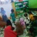 Terima 36 Anak, PAUD SKB Tarakan Pertimbangkan Kondisi Peserta Didik
