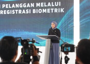 Registrasi SIM Biometrik Diperketat, Komdigi Awasi Gerai hingga Mitra Penjualan