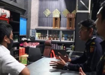 Operasi Pasar dan Pemeriksaan Kapal, Sumber Utama Temuan MMEA Ilegal di Tarakan