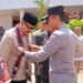Rombongan Komisi III DPR RI tiba di Mapolda Kaltara, Disambut Hangat oleh Wakapolda dan Forkopimda