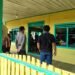 Polresta Bulungan Pastikan Ibadah Minggu Berlangsung Aman Melalui Patroli dan Pengamanan Rutin