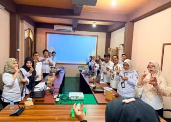 GERKATIN Usulkan Papan Informasi Visual, Permudah Pemilih Tuli di TPS