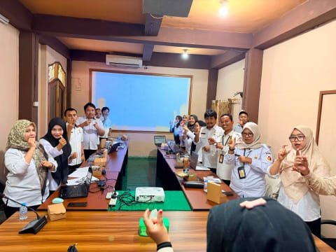GERKATIN Usulkan Papan Informasi Visual, Permudah Pemilih Tuli di TPS