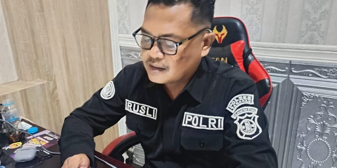 Penyelidikan Dugaan Begal Gunung Selatan Berlanjut, Polisi Belum Simpulkan Kasus