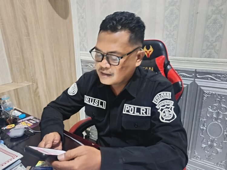 Penyelidikan Dugaan Begal Gunung Selatan Berlanjut, Polisi Belum Simpulkan Kasus