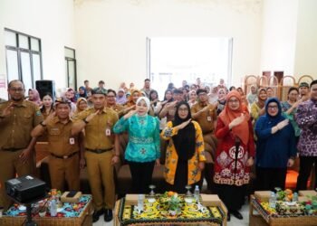Pemprov Perkuat Daya Saing IKM Lewat Pelatihan Kemasan Ramah Lingkungan