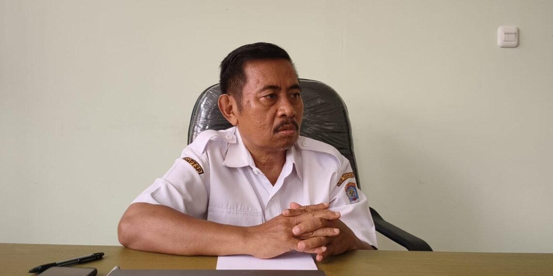 Serapan Tenaga Kerja Investasi Tarakan Melonjak, Capai 765 Orang pada Triwulan II