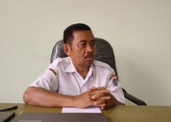 Serapan Tenaga Kerja Investasi Tarakan Melonjak, Capai 765 Orang pada Triwulan II
