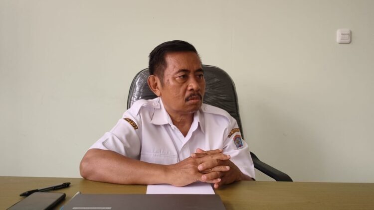 Serapan Tenaga Kerja Investasi Tarakan Melonjak, Capai 765 Orang pada Triwulan II
