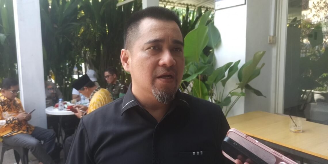 Raperda Penanganan Penyimpangan Perilaku Sosial Belum Dibahas, DPRD Tunggu Aturan Pusat