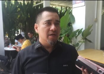 Raperda Penanganan Penyimpangan Perilaku Sosial Belum Dibahas, DPRD Tunggu Aturan Pusat