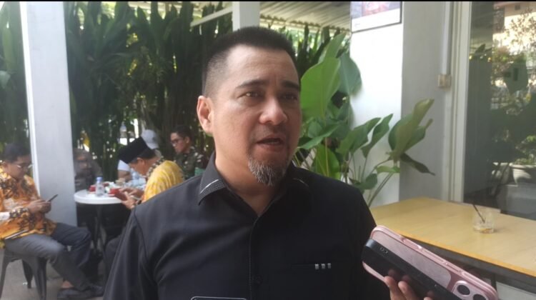 Raperda Penanganan Penyimpangan Perilaku Sosial Belum Dibahas, DPRD Tunggu Aturan Pusat