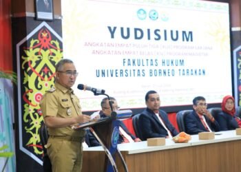 ASN Didorong Tingkatkan Kompetensi, Pendidikan Masuk Penilaian Manajemen Talenta