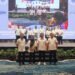 Raih 70 Suara, Kartika Rachmawati Pimpin DPC Hiswana Samarinda