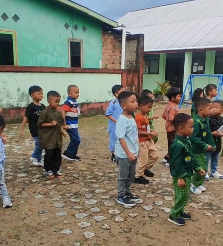 Jumlah Murid Tak Tentukan Mutu PAUD, Proses Belajar Jadi Prioritas