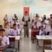 Edukasi Antibullying dan Mitigasi Bencana Warnai KKN USK di Pidie Jaya