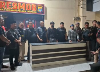 Cerita Begal Gunung Selatan Terbantahkan, Pelapor Akui Informasi Tidak Benar