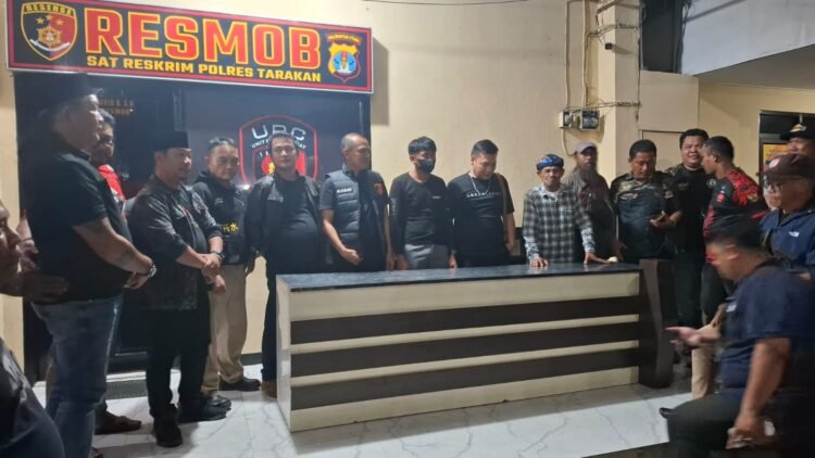 Cerita Begal Gunung Selatan Terbantahkan, Pelapor Akui Informasi Tidak Benar