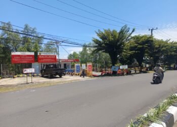 Pipa Distribusi BBM Sulit Diakses, Pertamina Ajukan Peninggian Jalan