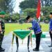 241 CPNS Kodam VI/Mulawarman Resmi Dilantik dan Diambil Sumpah