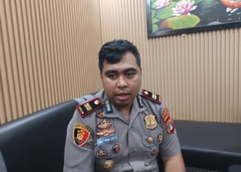 Damai, Polisi Hentikan Penyelidikan Kasus Penganiayaan Pekerja Proyek