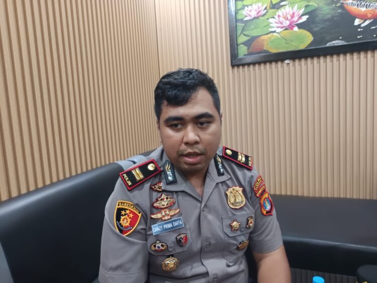 Damai, Polisi Hentikan Penyelidikan Kasus Penganiayaan Pekerja Proyek