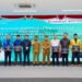 Bantuan Keuangan Parpol Diserahkan, Gubernur Ajak Bangun Demokrasi yang Lebih Berkualitas 