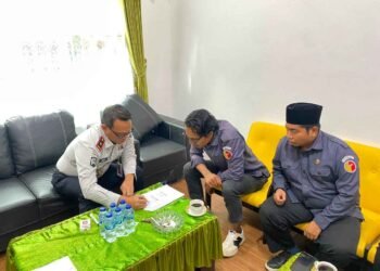 Bawaslu Tarakan Pastikan Pemahaman Aturan Pencalonan Mantan Narapidana