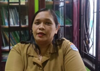 Penerimaan SKB Tarakan Tanpa Batas Usia, Jenjang Ditentukan Riwayat Pendidikan