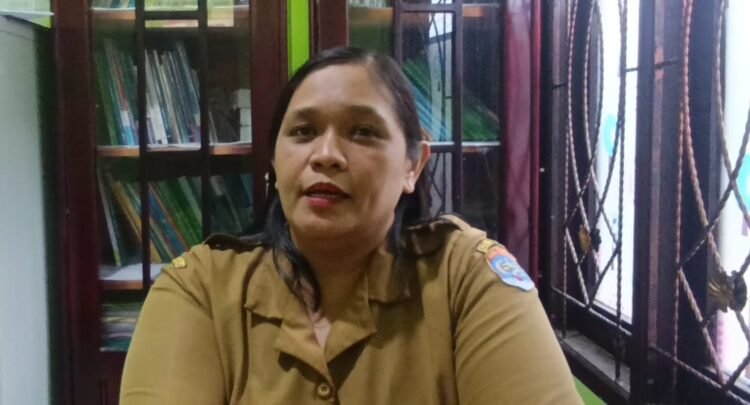 Penerimaan SKB Tarakan Tanpa Batas Usia, Jenjang Ditentukan Riwayat Pendidikan