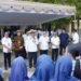 Reses ke SMPN 2 Malinau, Marthin Billa Catat Persoalan Pendidikan