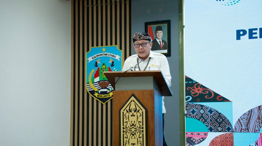 Kaltara Siapkan Rencana Aksi Daerah Kelanjutusiaan yang Inklusif