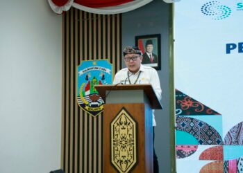 Kaltara Siapkan Rencana Aksi Daerah Kelanjutusiaan yang Inklusif