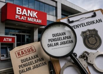 Polisi Selidiki Dugaan Penyimpangan Bank Plat Merah, Kerugian Disebut Miliaran Rupiah