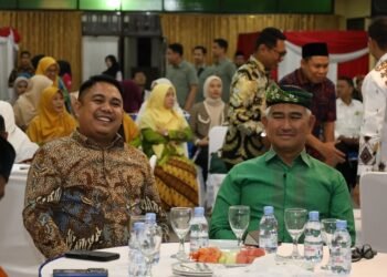 Wamen Ungkap Akar Masalah PMI Ilegal, dari Kemiskinan hingga Minim Keterampilan
