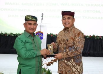 Tarakan Ikut Terdampak Persoalan PMI, Khairul Ungkap Pengalaman 2000–2002