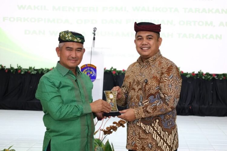Tarakan Ikut Terdampak Persoalan PMI, Khairul Ungkap Pengalaman 2000–2002