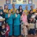 Stunting Dicegah Sebelum Kehamilan, Bunda PAUD Ajak Remaja Perhatikan Gizi