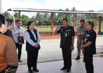 Evaluasi Perkara WNI di Sabah, KRI Tawau Gandeng Retainer Lawyer