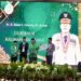 Komitmen Dukung Guru Madrasah, Pemprov Raih PGM Award 2026