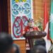 Gubernur Ajak Pemuda Muhammadiyah Siapkan SDM Unggul dan Perkuat Perlindungan Pekerja Migran