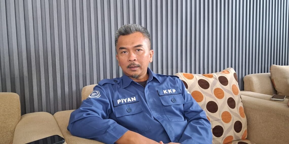 Pengawasan BPPMHKP, Hasil Perikanan Kaltara Belum Terdeteksi Cemaran Logam Berat