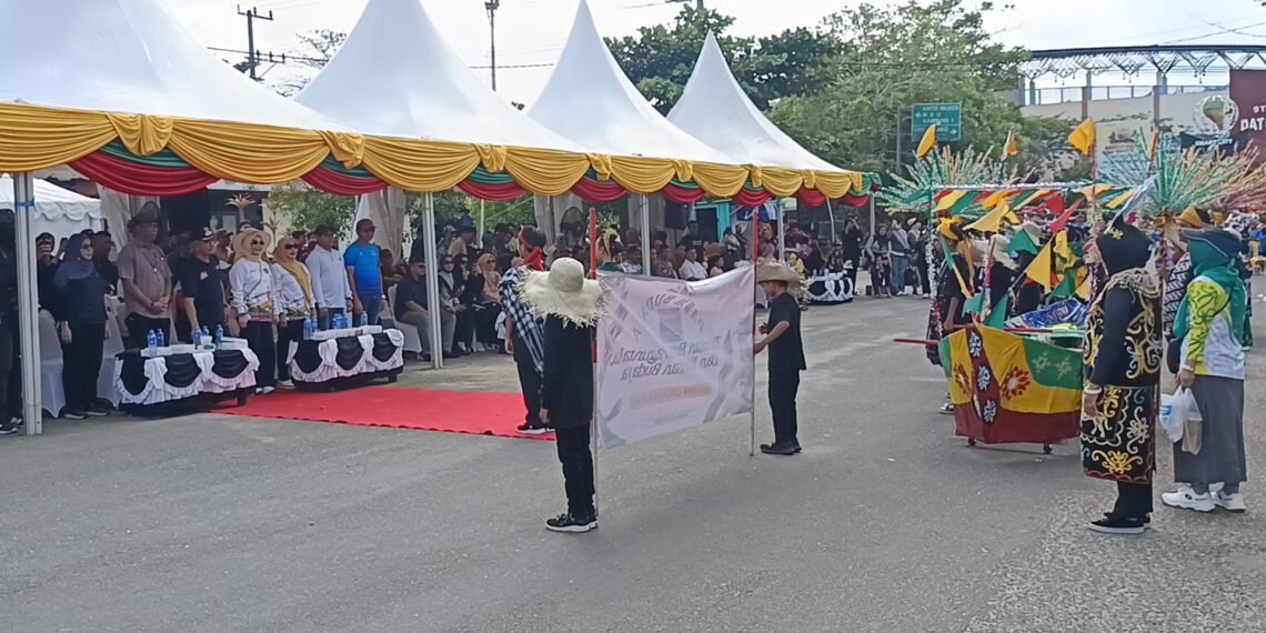 Khairul Ungkap Alasan Jadwal Iraw Tengkayu Kerap Berubah