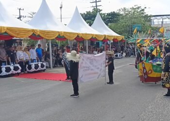 Khairul Ungkap Alasan Jadwal Iraw Tengkayu Kerap Berubah