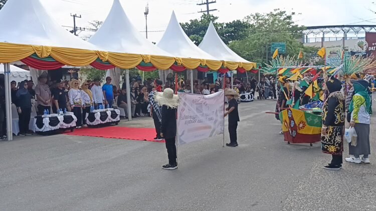 Khairul Ungkap Alasan Jadwal Iraw Tengkayu Kerap Berubah