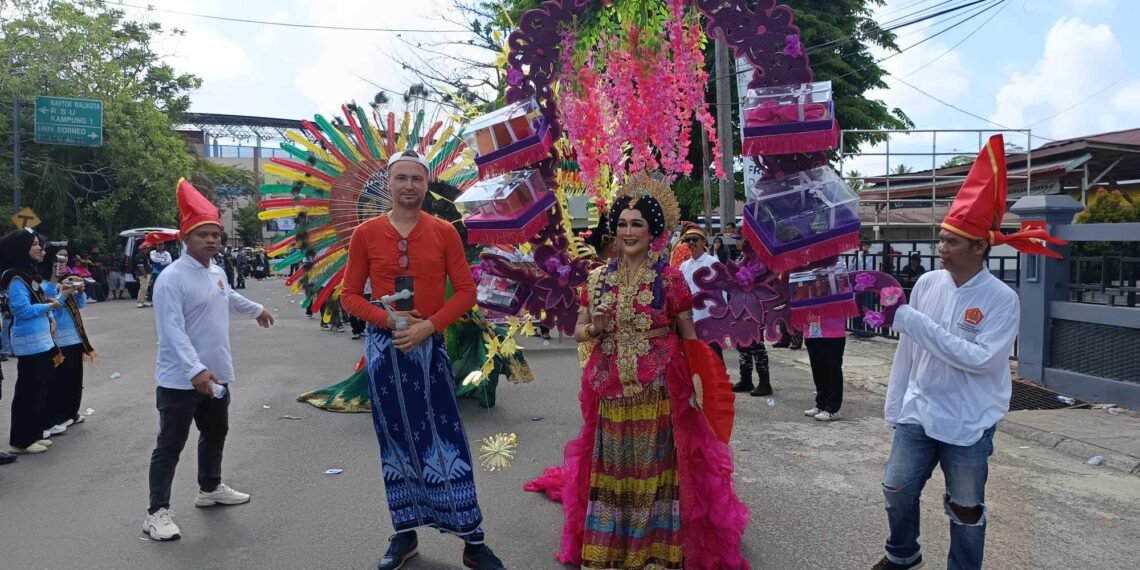 Masuk KEN Lima Tahun Beruntun, Iraw Tengkayu Diharapkan Dongkrak Pariwisata dan UMKM