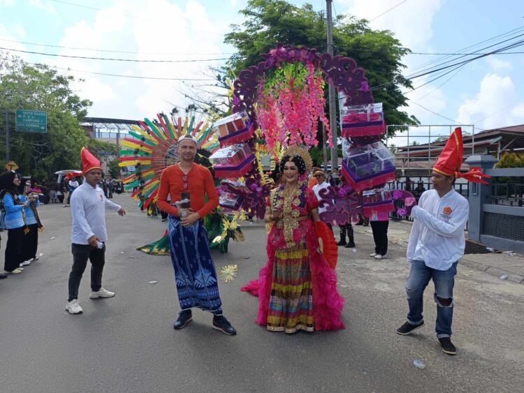 Masuk KEN Lima Tahun Beruntun, Iraw Tengkayu Diharapkan Dongkrak Pariwisata dan UMKM